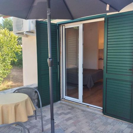 Apartmani Luni Премантура Экстерьер фото